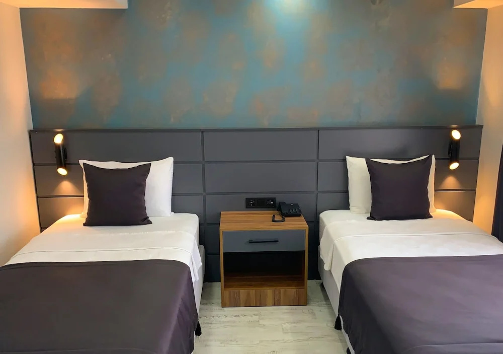 Hotel photo 9