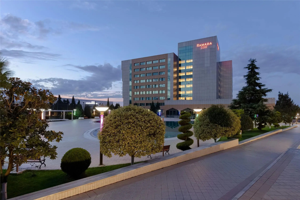 Hotel photo 33
