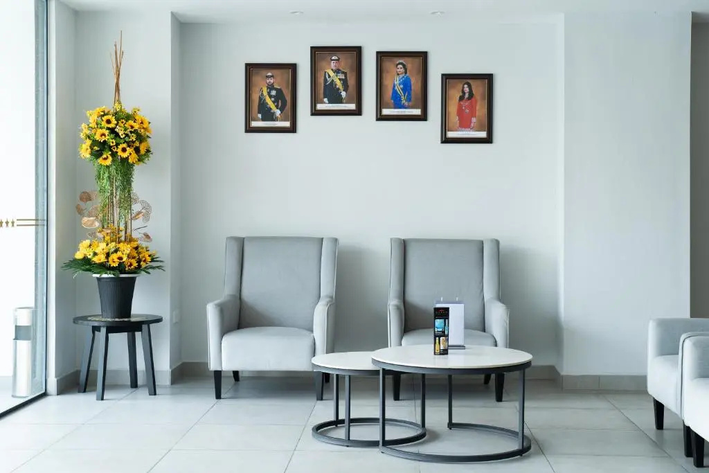Hotel photo 16