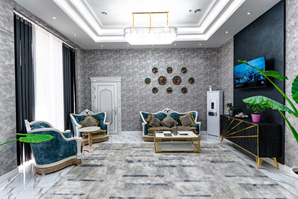 Hotel photo 12
