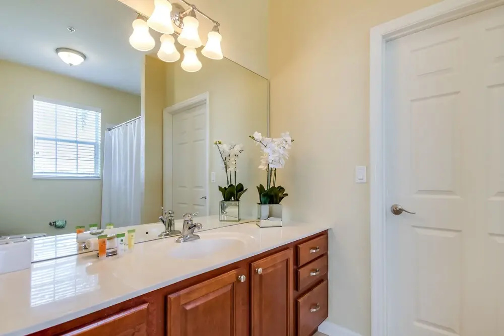 Vista Three Bedroom PRE - Général