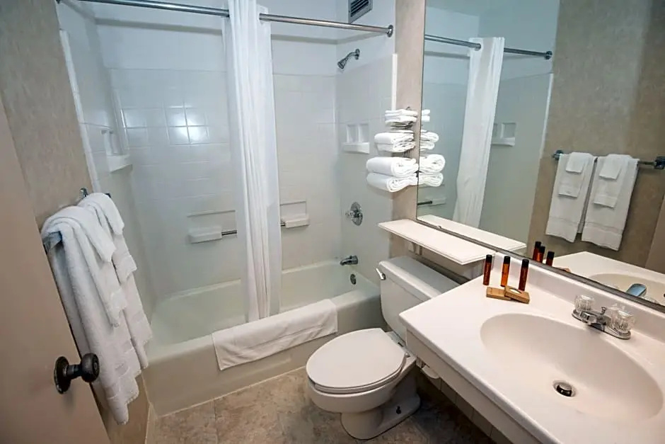 Brown County Inn - Chambres
