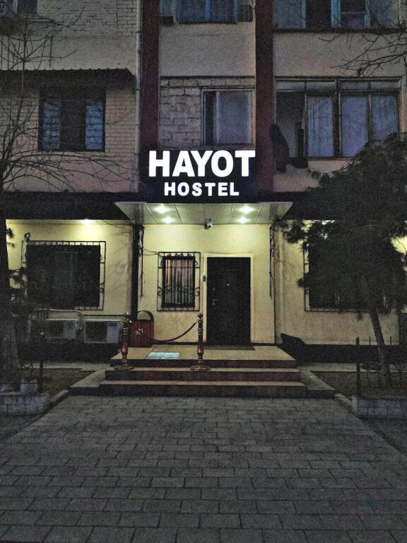 Hayot hostel image