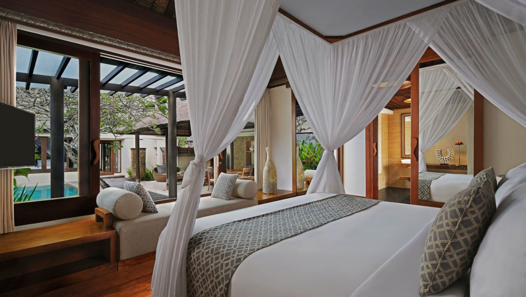 Amarterra Villas Resort Bali Nusa Dua, Autograph Collection
