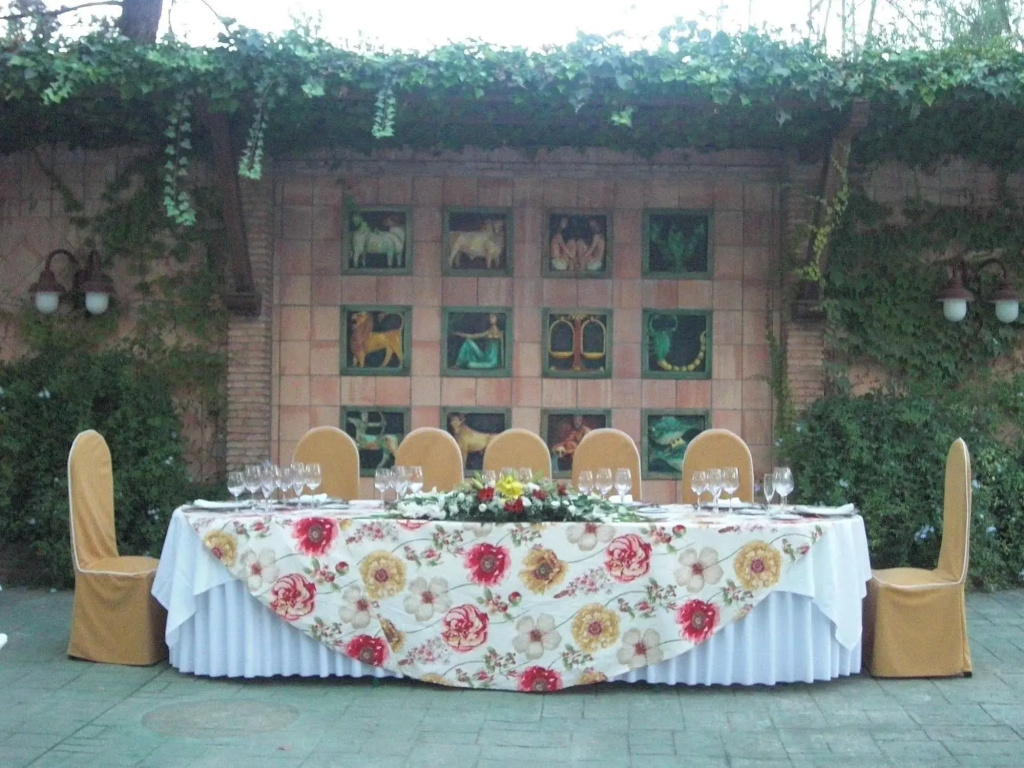 Hotel Don Gonzalo - Général