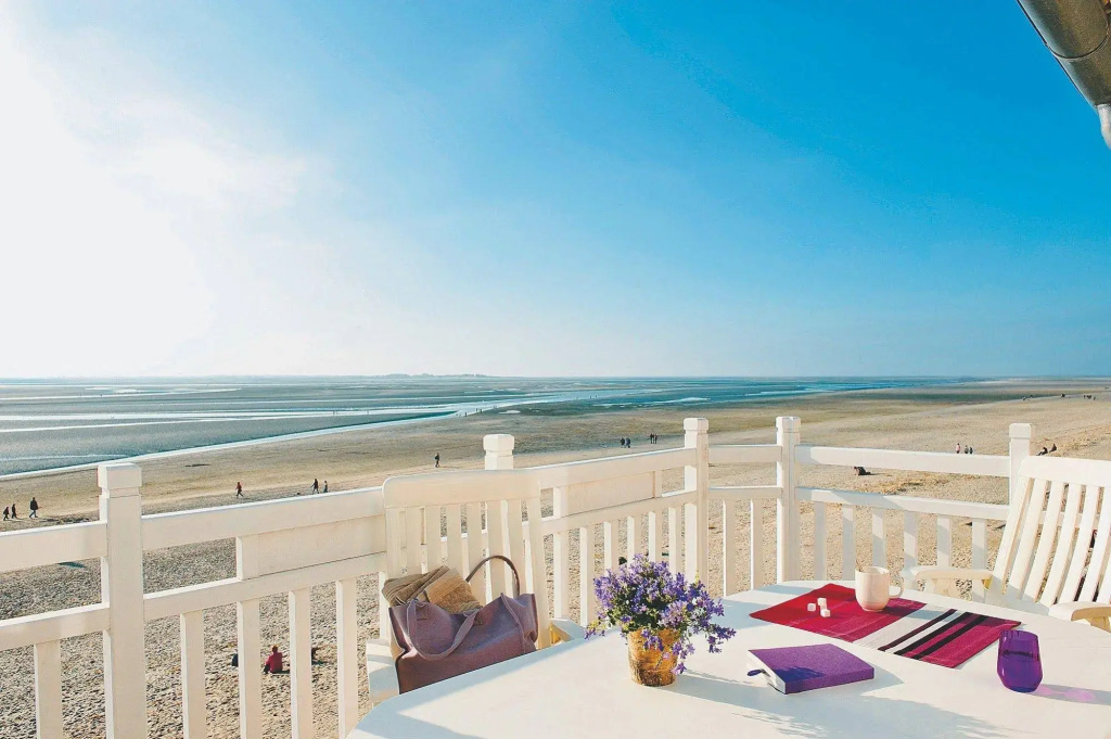 Résidence Pierre & Vacances Premium Résidence de la plage - Général