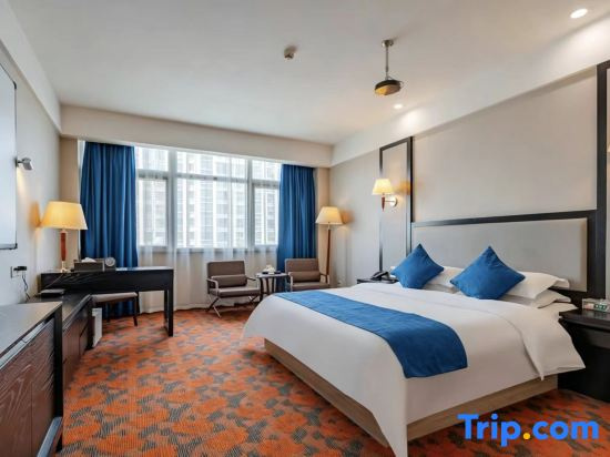 Fengtai International Hotel - Chambres