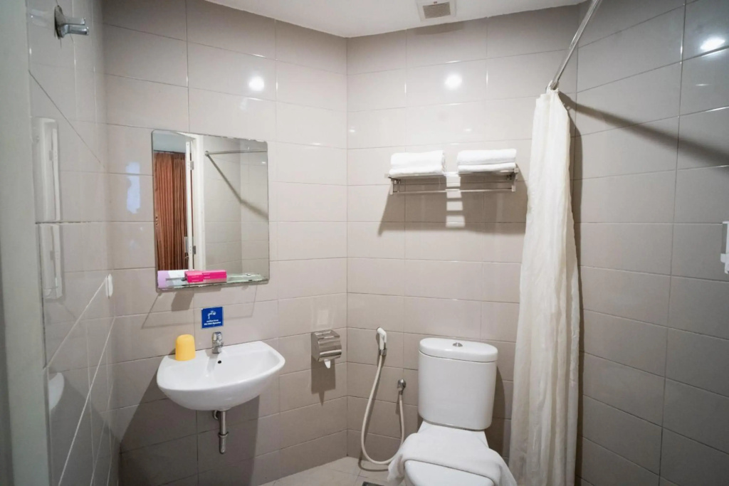 Midtown Xpress Sampit Kalimantan Tengah - фото 8