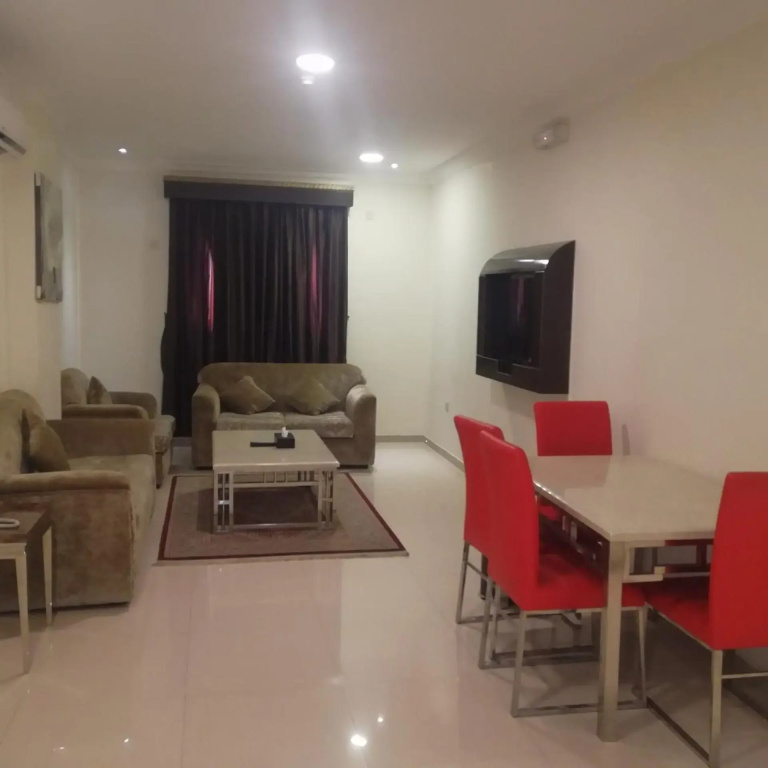 Al Masem Luxury Hotel Suites 3 - Général