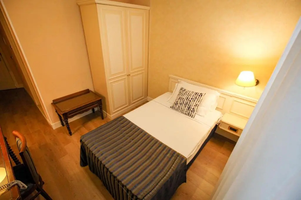 Hotel I Gigli - Chambres