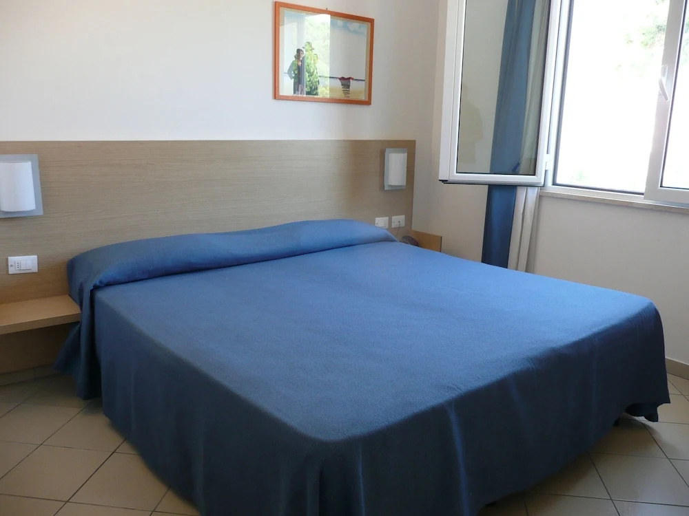 Bolgheri Marina Resort ex Varo Village - Chambres