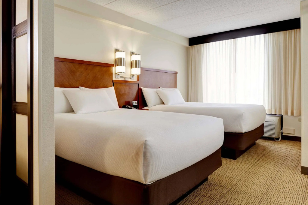 Hyatt Place North Raleigh-Midtown - Général
