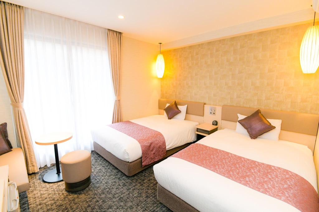 Via Inn Kyoto Shijo Muromachi 사진 9