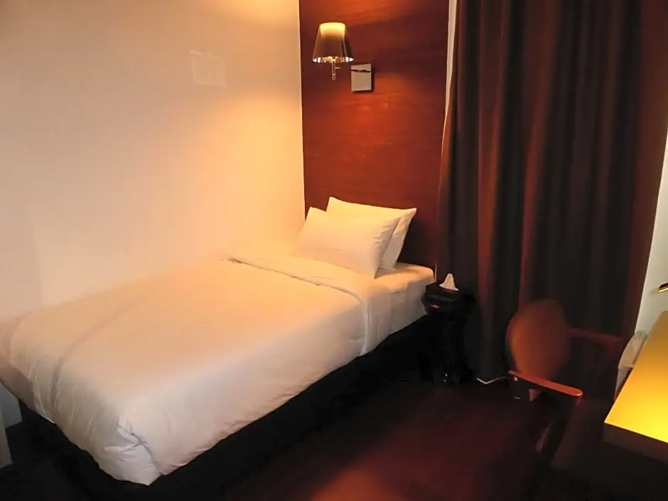 Melange Boutique Hotel - Chambres