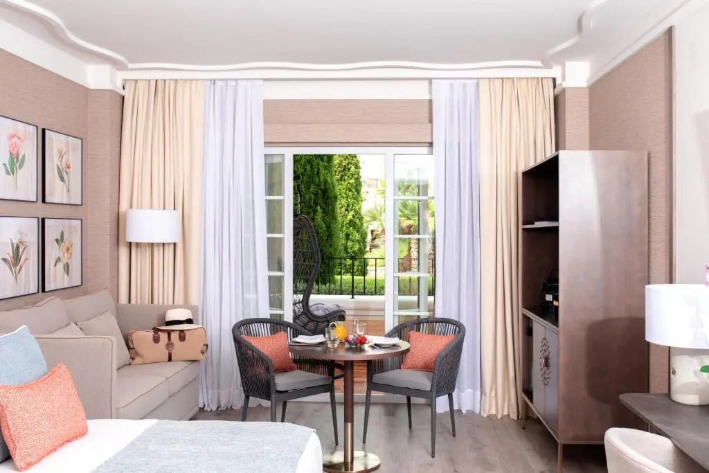 Grand Hyatt La Manga Club Golf & Spa - Chambres