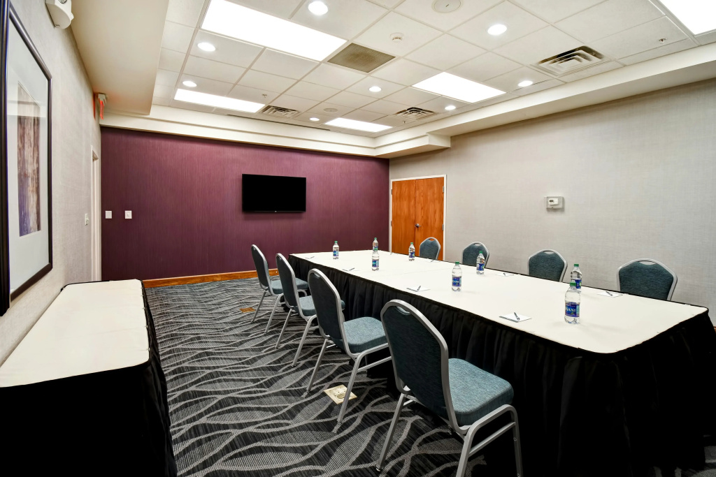Homewood Suites by Hilton Cincinnati-Milford - Général