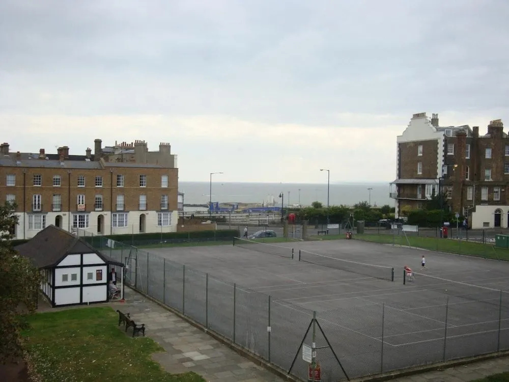 Spencer Court Hotel - Général