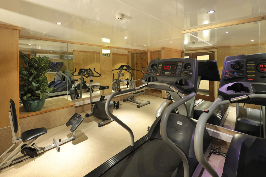Clifton Park Hotel - Exclusive to Adults - Général