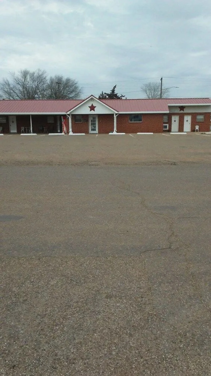 American Star Inn