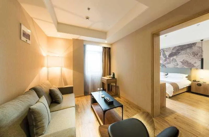 Hangzhou Xi Xi Yi Shu Boutique Hotel - Général