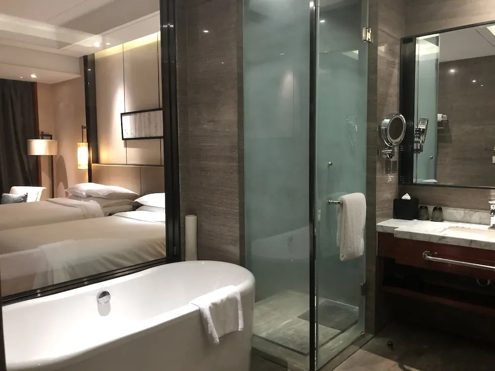 Sheraton Langfang Chaobai River Hotel - Chambres
