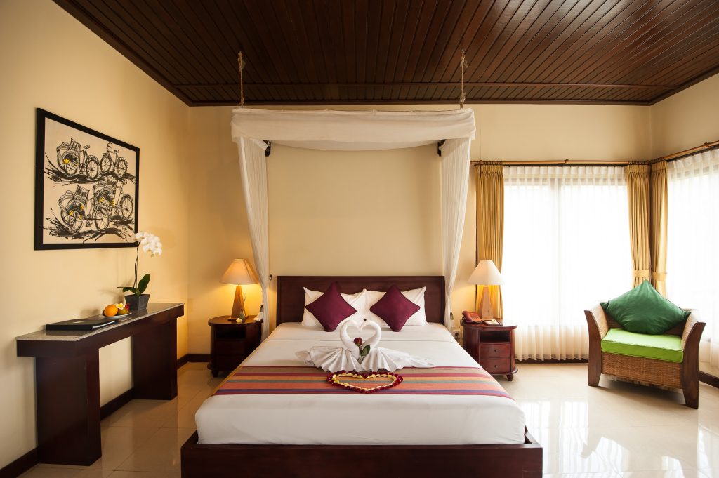 Beji Ubud Resort