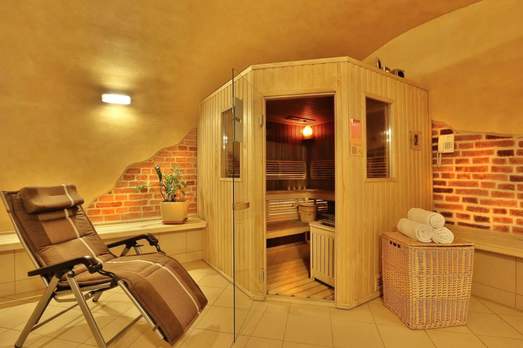 Hotel photo 14
