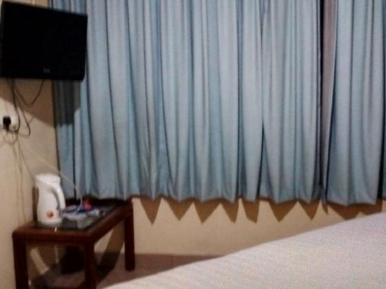 Century Hotel Inanam