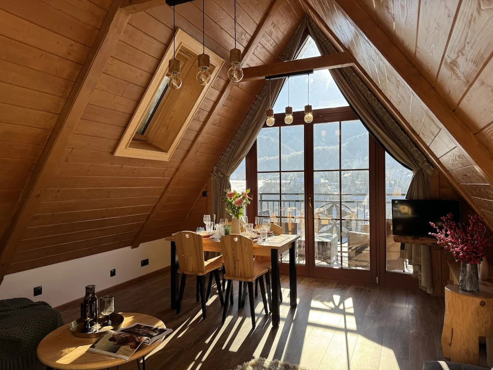 Comfort Apartment