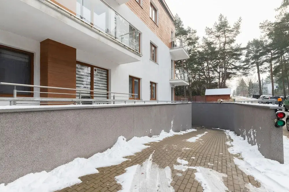 4 Pory Roku Jastrzębia Góra By Renters