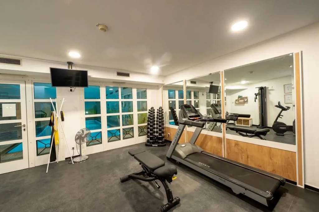 Hotel photo 25