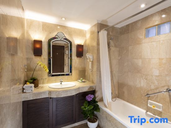 Risata Bali Resort & Spa