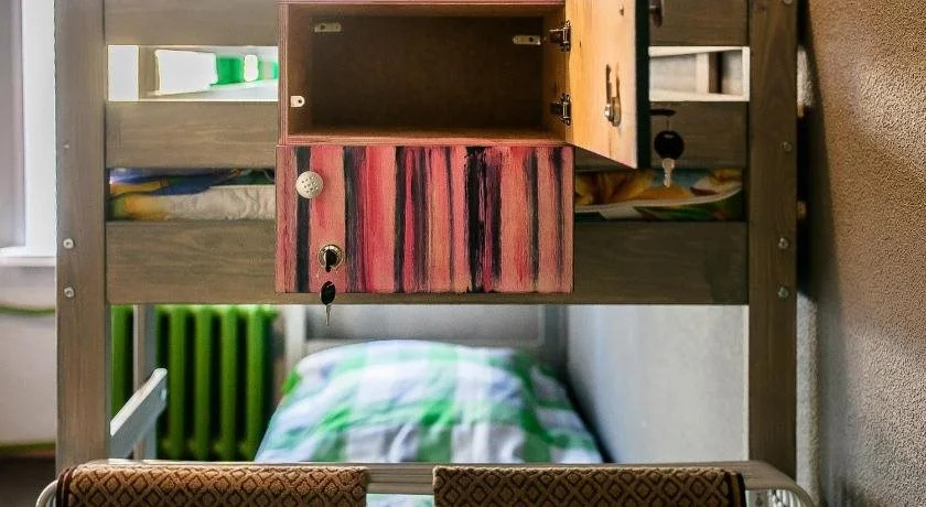 Hostel Kaiman — 5