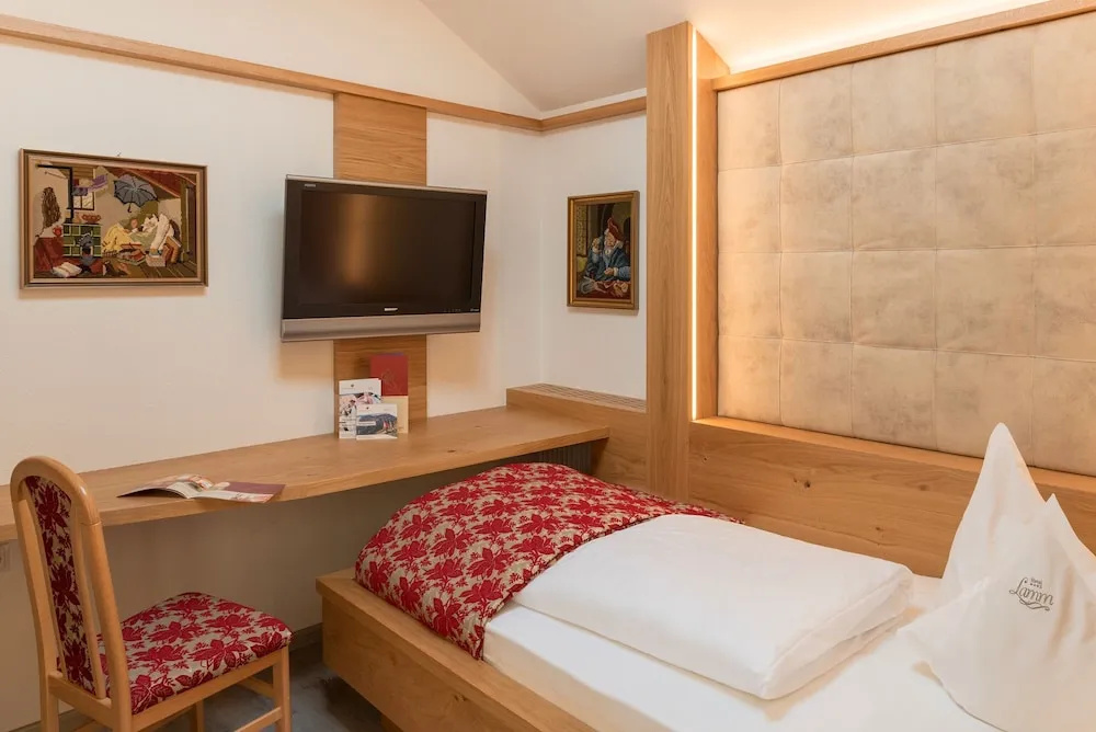 Posthotel Lamm — 4