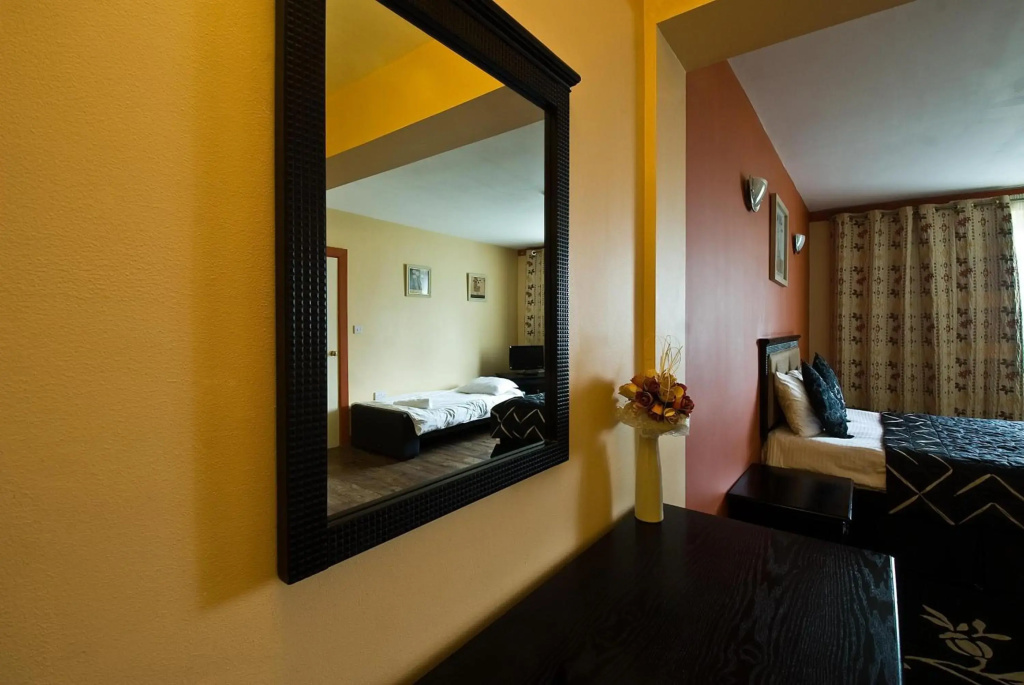 DeSalis Hotel London Stansted - Général
