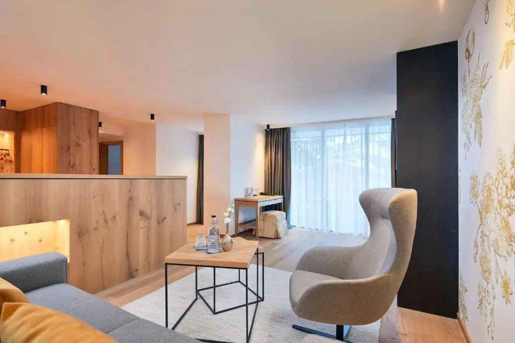 die Hochkönigin - Mountain Resort - Chambres