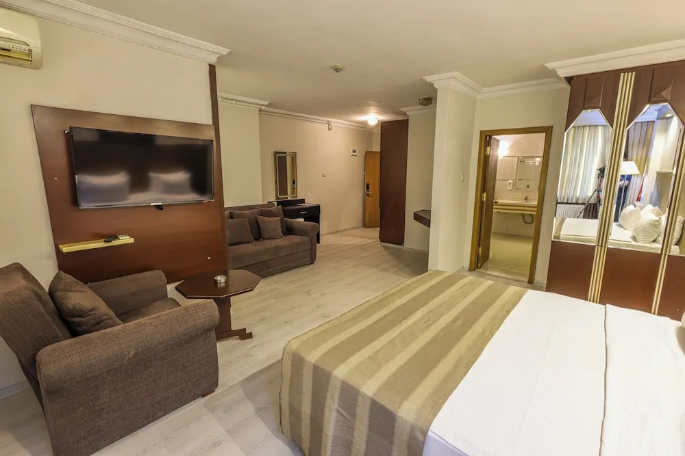 Hotel photo 5