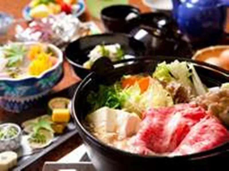 Ryokan Jo-no-yu - Général