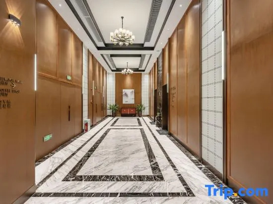 Shilaide boutique apartment — 4