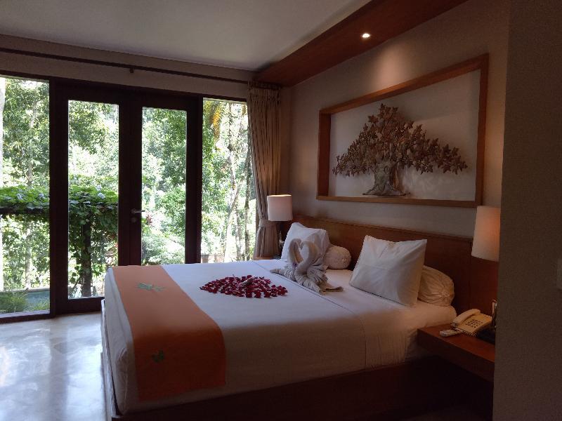 Anahata Villas And Spa Resort