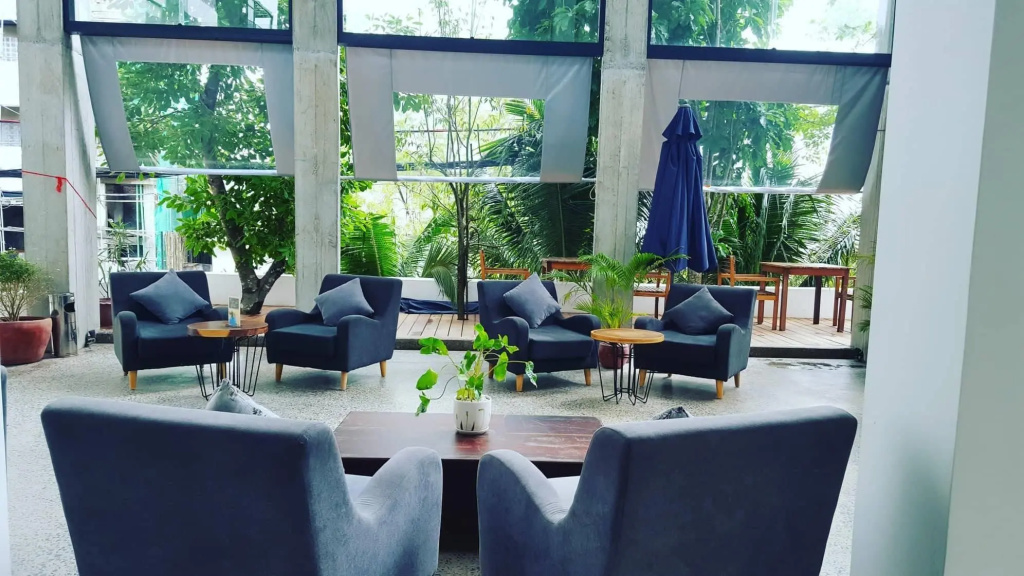 Hotel photo 12