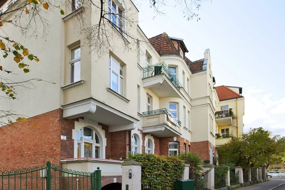 Elite Apartments Sopot Admiralski
