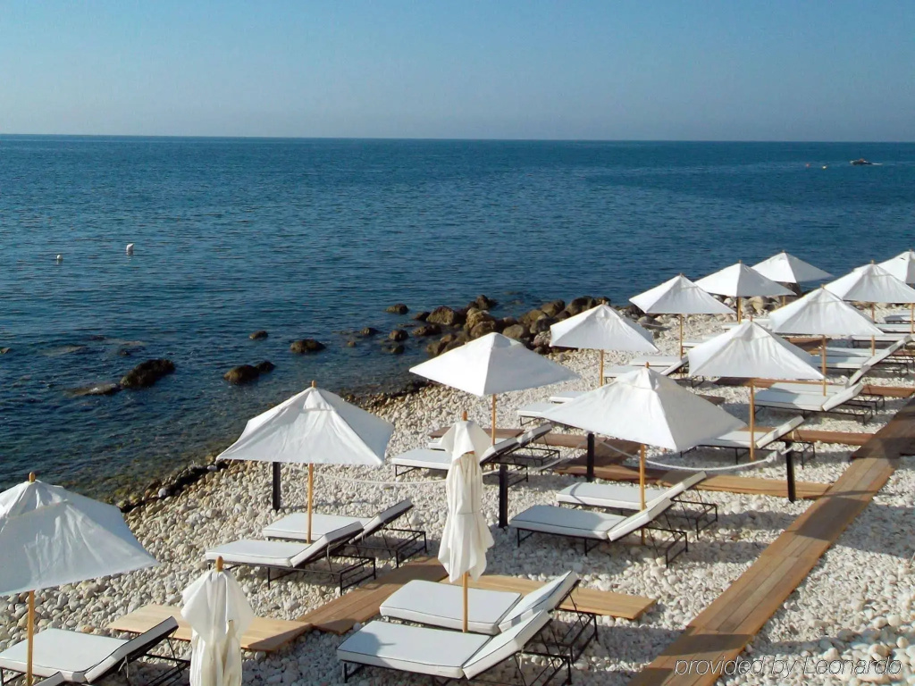 La Casa e il Mare Hotel - Général