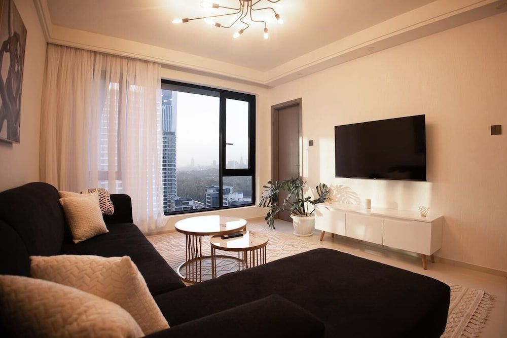 Misty Springs Apartment