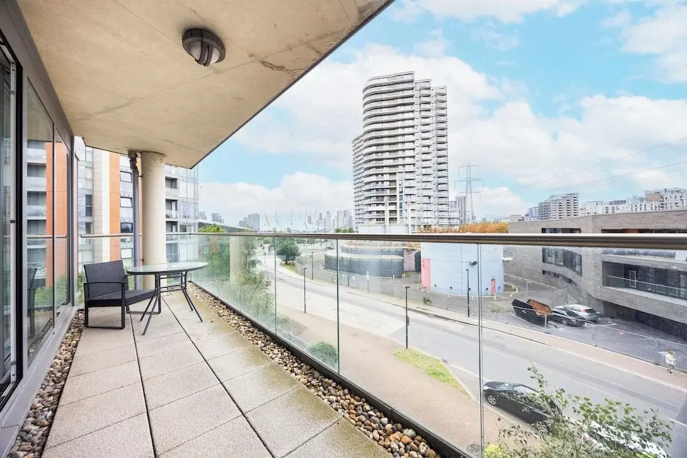 Ross Corner Executive 3 Bed Apartment