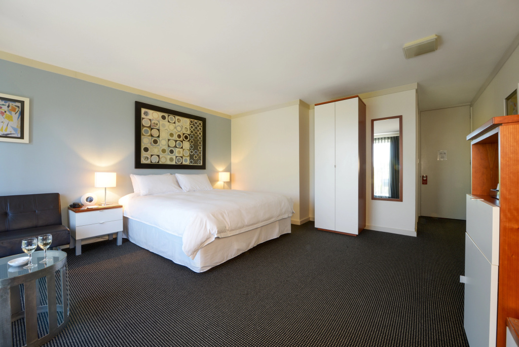 Sullivans Hotel - Général