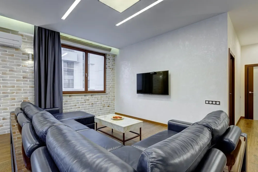 Smolny Park Suite photo 5