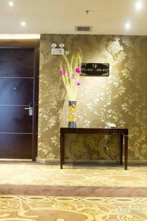 Jinboya Hotel - Shantou - фото 8