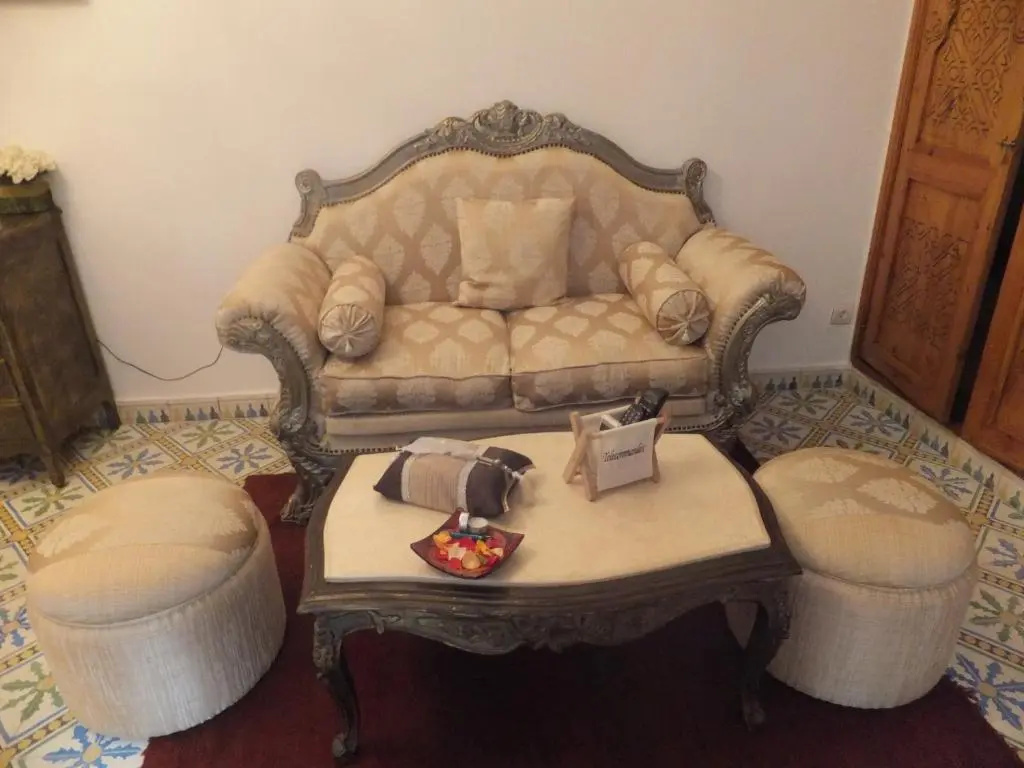 Suite