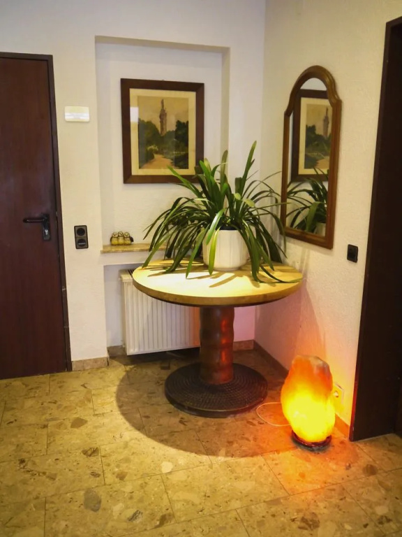Hotel und Weingut Karlsmühle - Général